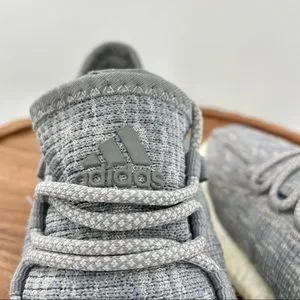 adidas | Shoes | Adidas Pureboost Clima Gray Shoes Mens Size 
